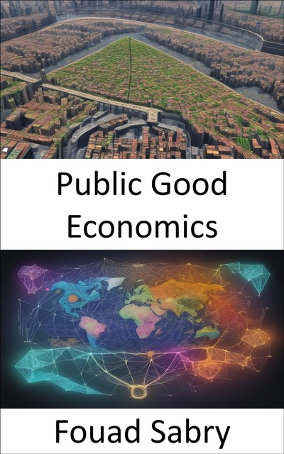 Public Good Economics, Fouad Sabry