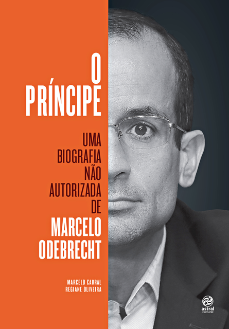 O príncipe, Marcelo Cabral, Regiane Oliveira