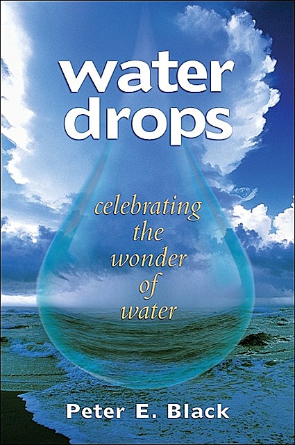 Water Drops, Peter Black