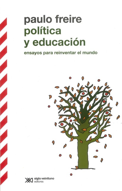 Política y educación, Paulo Freire