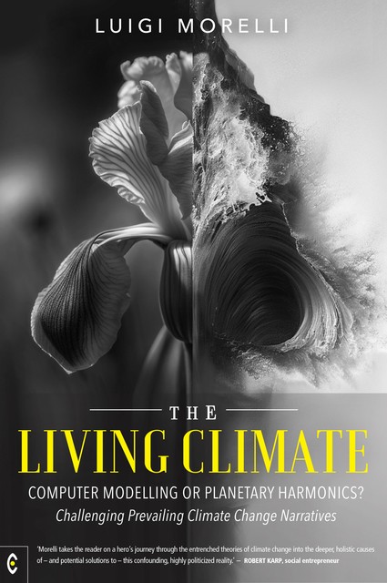 The Living Climate, Luigi Morelli