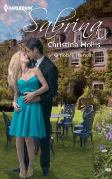 O nobre francês, Christina Hollis