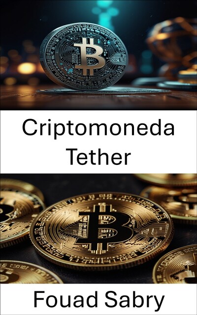 Criptomoneda Tether, Fouad Sabry