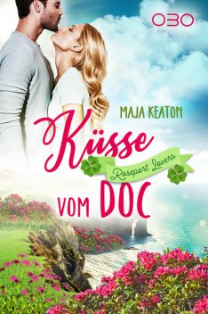 Küsse vom Doc, Maja Keaton