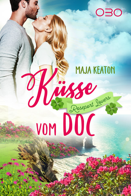 Küsse vom Doc, Maja Keaton