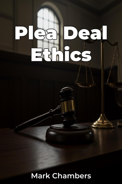 Plea Deal Ethics, Mark Chambers