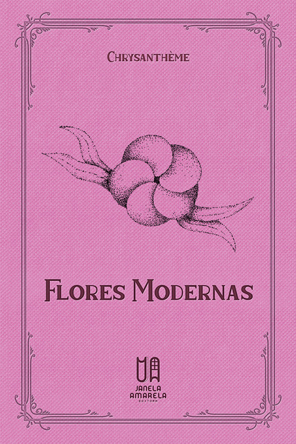 Flores Modernas, Chrysanthème