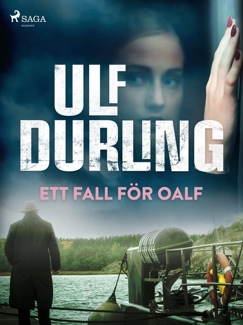 Ett fall för Oalf, Ulf Durling