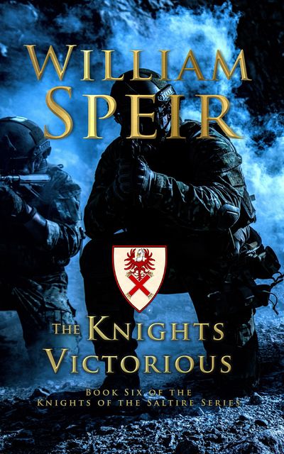 The Knights Victorious, William Speir