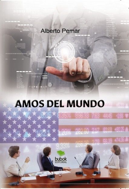AMOS DEL MUNDO, José Alberto