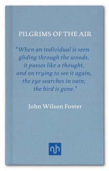 Pilgrims of the Air, John Foster