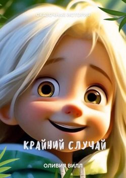 Крайний случай, Оливия Вилл