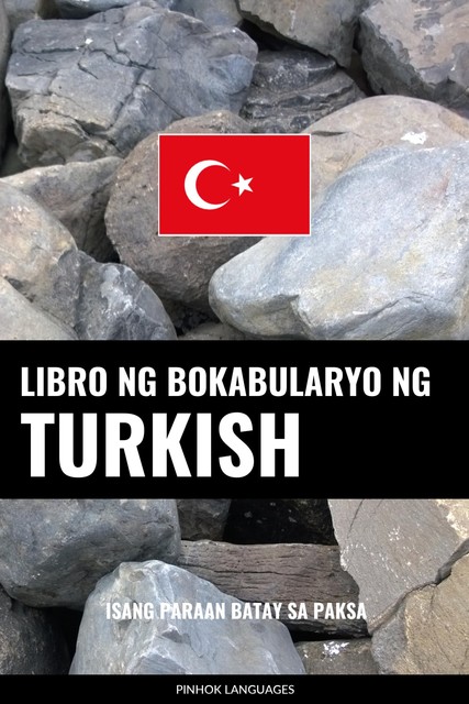 Libro ng Bokabularyo ng Turkish, Pinhok Languages
