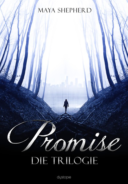 Promise, Maya Shepherd