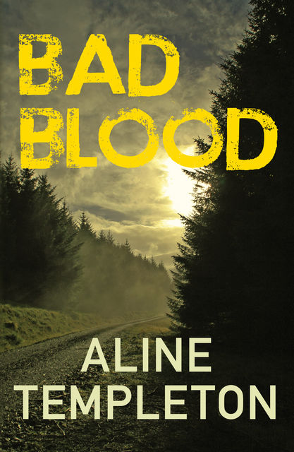Bad Blood, Aline Templeton
