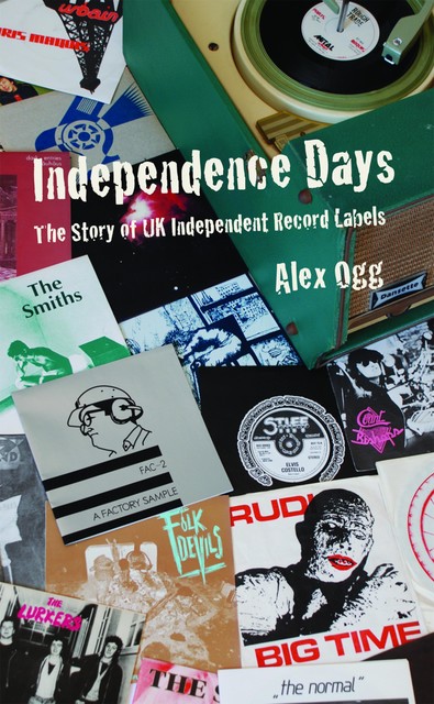 Independence Days, ALEX OGG