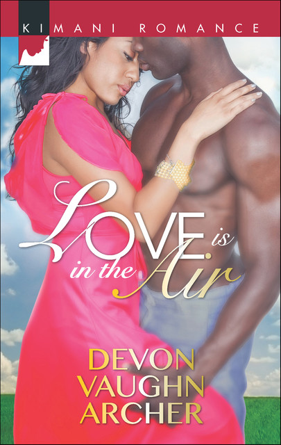 Love is in the Air, Devon Vaughn Archer