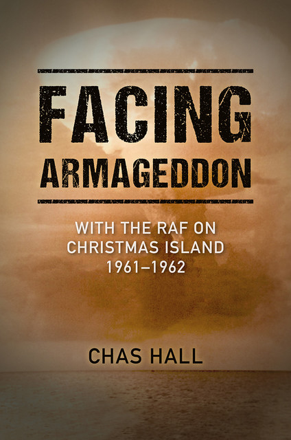 Facing Armageddon, Chas Hall