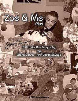 Zoe & Me Plus, Jason Savage