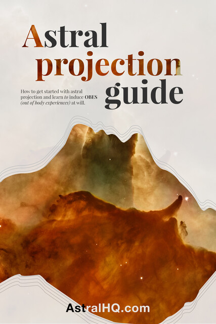 Astral Projection Guide, Stefan