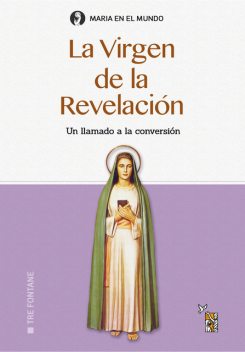 La Virgen de la Revelación, Irene Laura di Palma