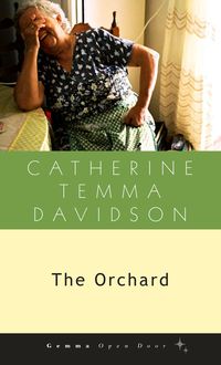 The Orchard, Catherine Davidson