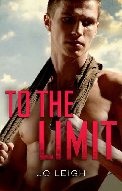 To the Limit, Jo Leigh