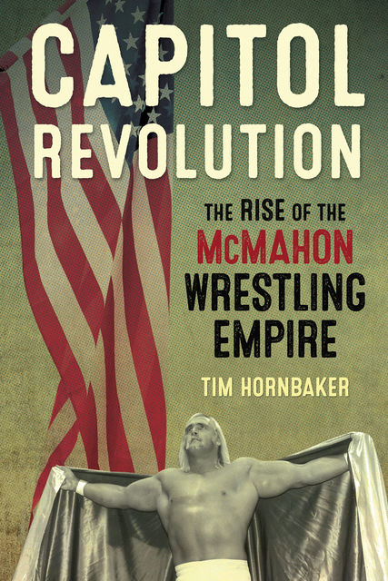 Capitol Revolution, Tim Hornbaker