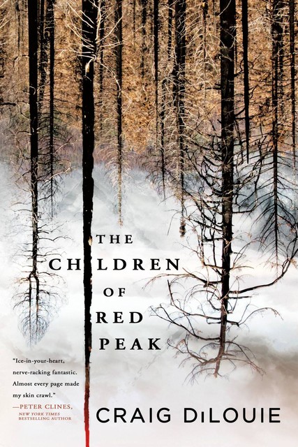 The Children of Red Peak, Craig DiLouie