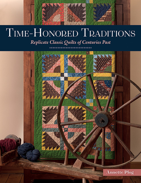 Time-Honored Traditions, Annette Plog