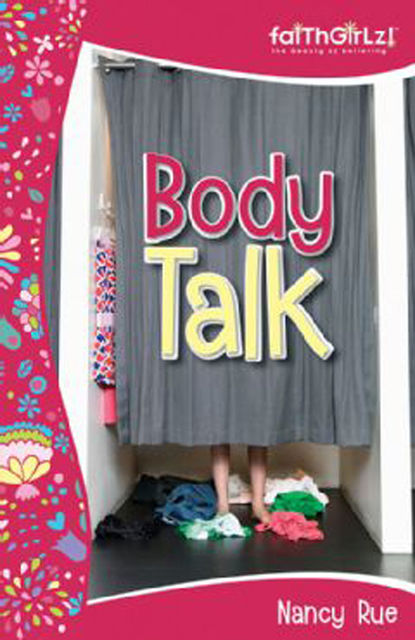 Body Talk, Nancy Rue