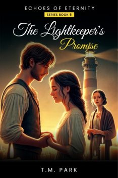 The Lightkeeper s Promise, T.M. Park