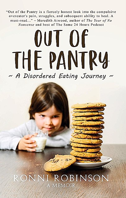 Out of the Pantry, Ronni Robinson
