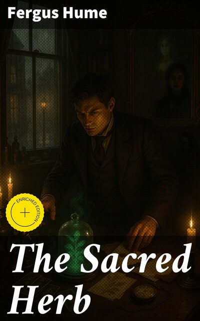 The Sacred Herb, Fergus Hume