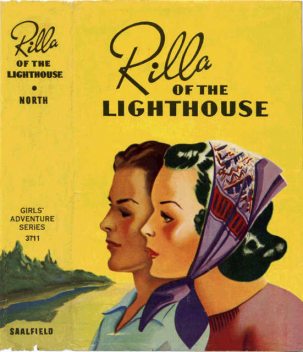 Rilla of the Lighthouse, Grace May North
