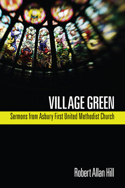 Village Green, Robert Hill