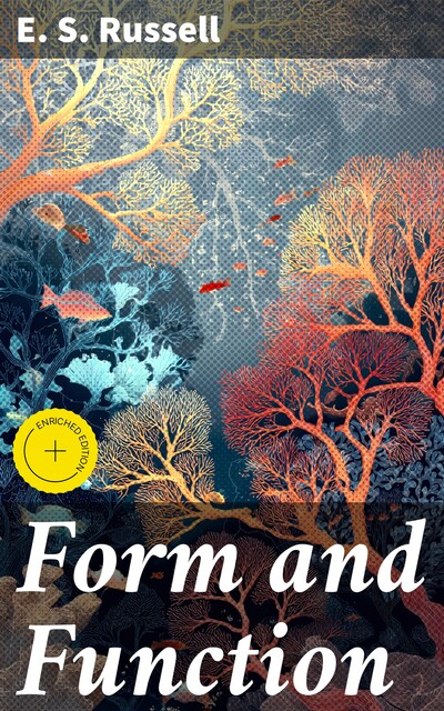 Form and Function, E.S.Russell