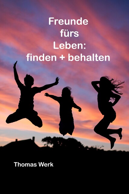 Freunde fürs Leben, Thomas Werk