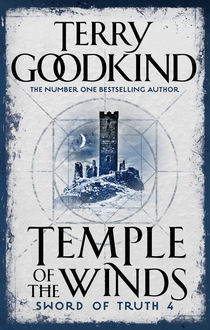 Temple of the Winds, Terry Goodkind