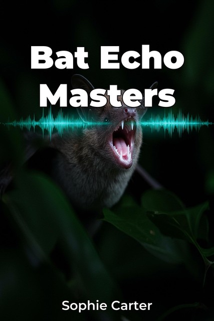 Bat Echo Masters, Sophie Carter