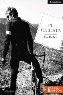 El ciclista, Tim Krabbé