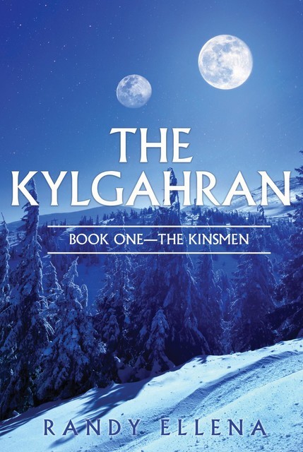 The Kylgahran, Randy Ellena