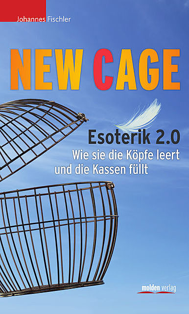 New Cage, Johannes Fischler