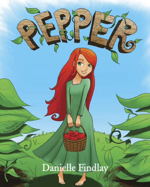 Pepper, Danielle Inc. Findlay