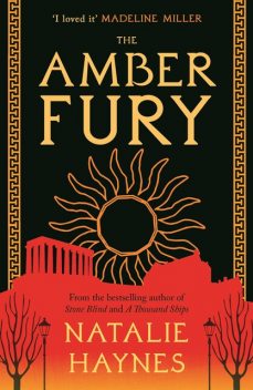 The Amber Fury, Natalie Haynes