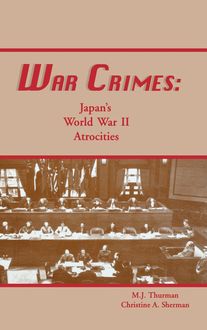 War Crimes, Christine Sherman, M.J. Thurman