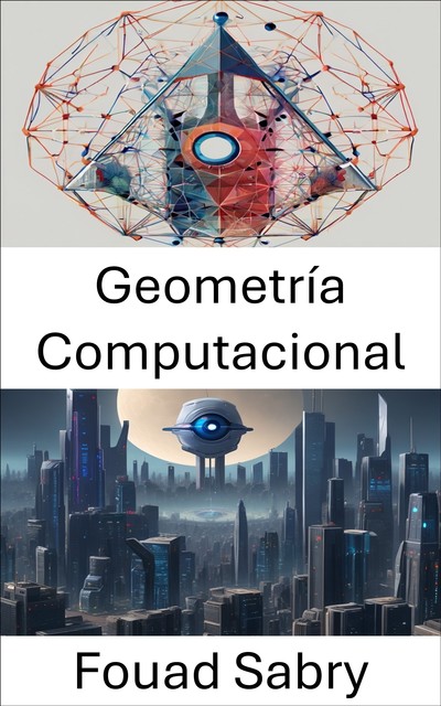 Geometría Computacional, Fouad Sabry