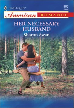 Her Necessary Husband, Sharon Swan