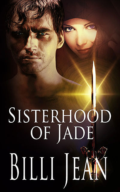 Sisterhood of Jade: Part Four: A Box Set, Billi Jean
