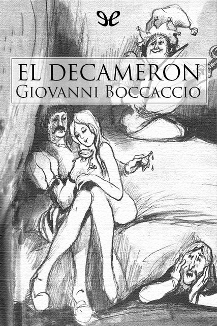 El Decamerón (trad. Juan G. de Luaces), Giovanni Boccaccio